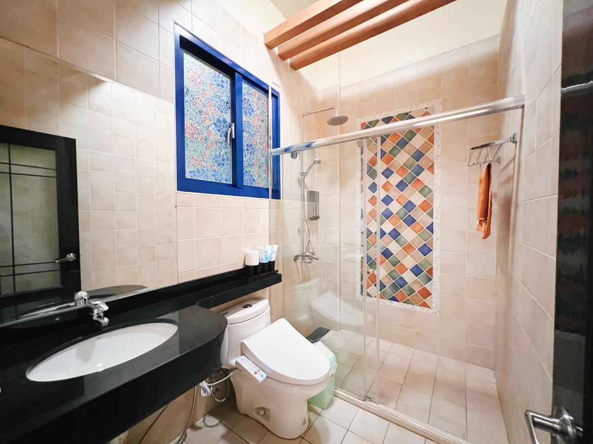 Qixingtan Xinghai B&B No1044&2202 Dahan Exterior foto