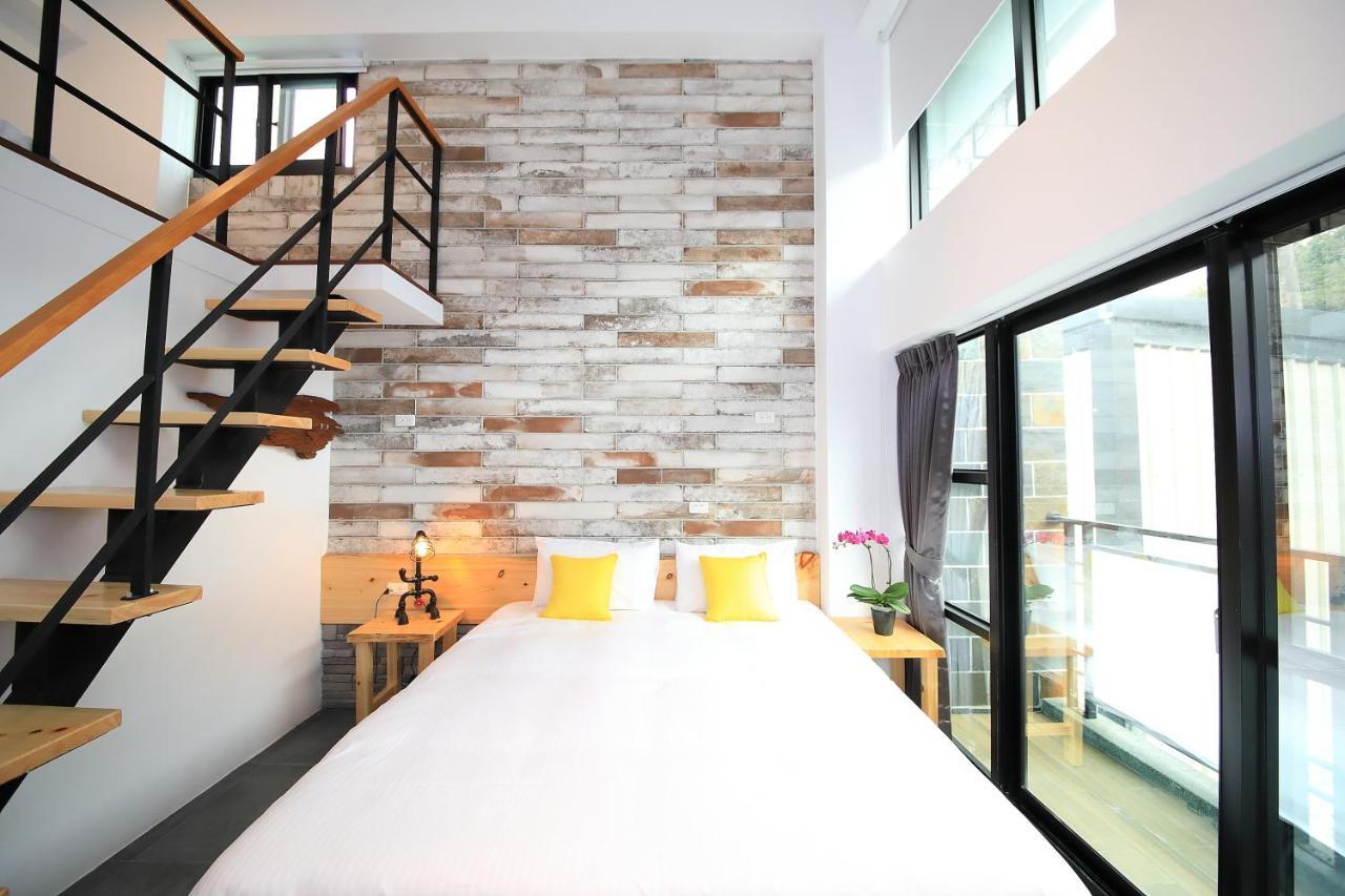 Qixingtan Xinghai B&B No1044&2202 Dahan Exterior foto