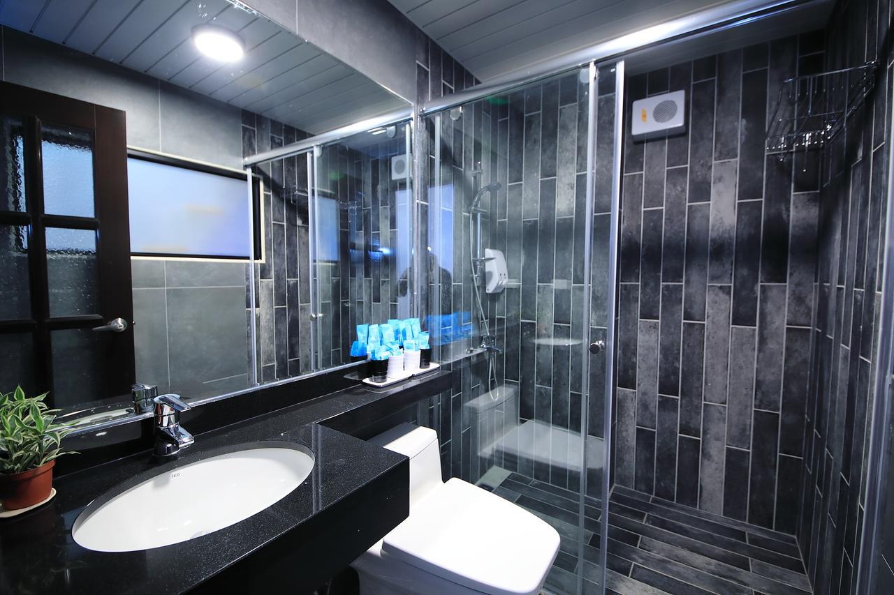 Qixingtan Xinghai B&B No1044&2202 Dahan Exterior foto