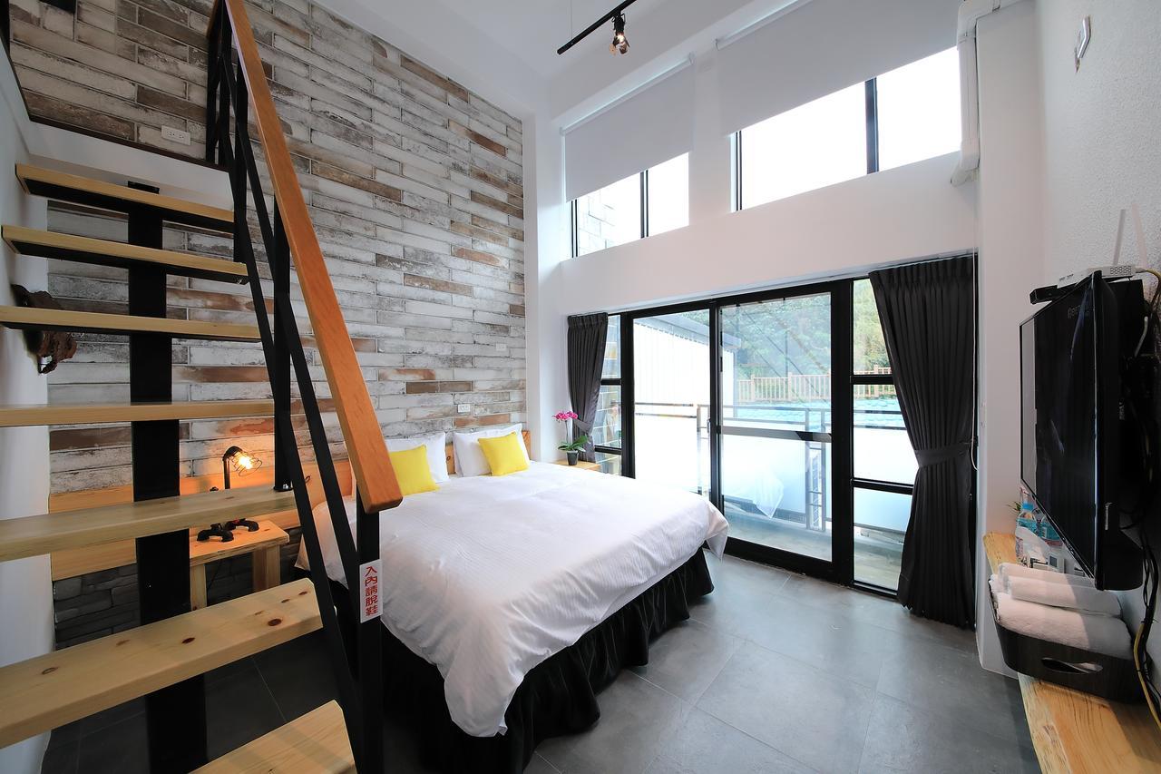 Qixingtan Xinghai B&B No1044&2202 Dahan Exterior foto